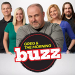 New Hampshire’s ‘Greg and the Morning Buzz’ Renew iHeart Deal Greg and the Morning Buzz