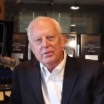Larry Patrick Has an Invitation For You