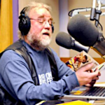 Motorcycle Crash Claims KMSU Host
