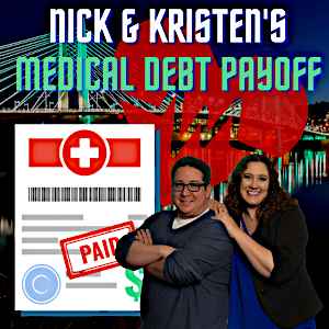 Medical Debt Payoff