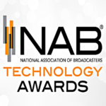 NAB Tech Award Time