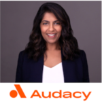 New Audacy Digital Business Ops SVP