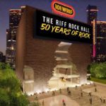 Behind The Scenes of The New RIFF ROCK HALL