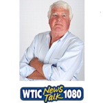 WTIC’s Ray Dunaway Retiring