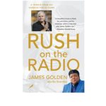 New Book About Rush Coming Out