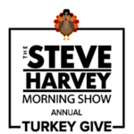Steve Harvey Giving Away More Turkeys