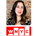 WNYC Director Digital News/Audience