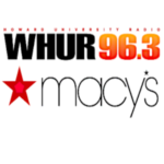 A Window For WHUR