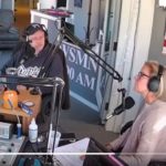 Prankster Trips Up Conservative Hosts