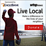 WTOP Week Of Giving