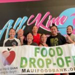 Big Money and Many Pounds of Food Raised For Hunger