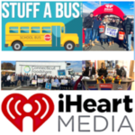 iHeartMedia CT Bountiful Harvest
