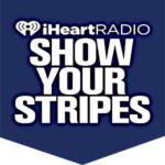 Show Your Stripes Reboot