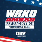 One Day Radiothon Raises Nearly $200K