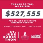 Another $500K From iHeart For The Tally