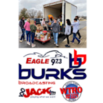 Feeding The Hungry In Tennessee