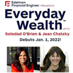 Edelman Launches New Show