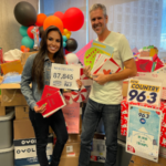 Thousands Of Cards Headed For Troops