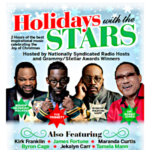 AURN Holiday Special