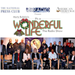Wonderful Life Radio Show