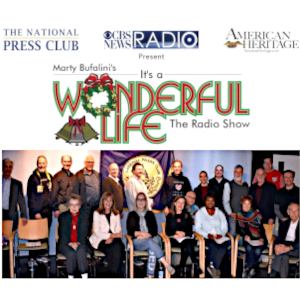 Its A Wonderful Life Radio Show 2021