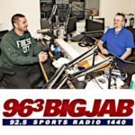 Big Jab Adds New Show