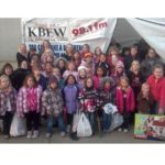 KBEW Adds $21K To Radio’s Fundraising Tally