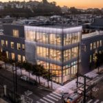KQED’s $94 Million Redesign Complete