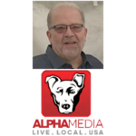 Alpha Taps Keith Abrams For CD