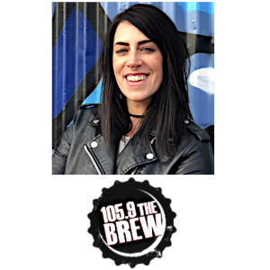 Laura Hall Joins The Brew Radio Ink