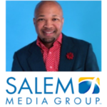Lenny Gaines Brings Gospel to SMG