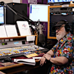 WBGO Prepares A Goodbye For Bourne