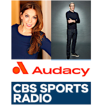 New Year, New CBS Sports Radio Show