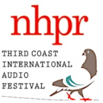 NHPR Wins International Honors