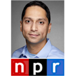 New NPR VP Engineering
