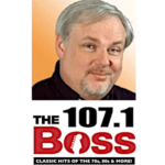 The Boss Adds Ross
