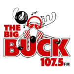 The Big Buck Is Back