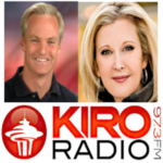 KIRO Kicks Off New Afternoon Show