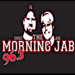 Big Jab MAB Awards