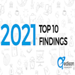 Edison Top 10 Findings