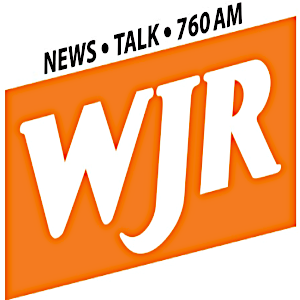 WJR logo