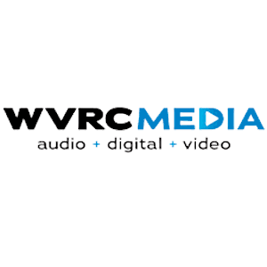 The WVRC Media Logo