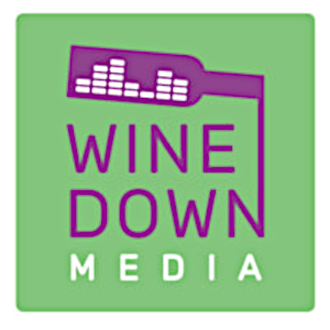 Wine Down Media logo