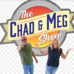The DUDE launches The Chad & Meg Show