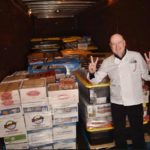 Over $900K Raised During KFI Pastathon