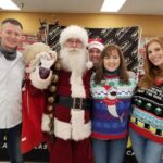 Santa Paws Raises Over $21,000