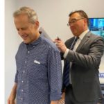 WGN Extends With Sirott