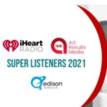 Edison, iHeart Podcast Webinar This Month