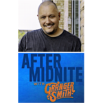 AntMan Tapped For After MidNite