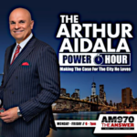 WNYM Adds Aidala
